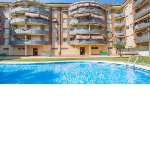Apartament Rossi
