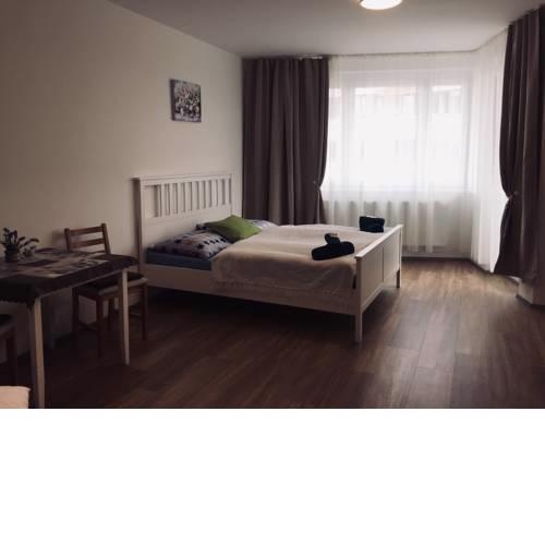 Apartament Rubin