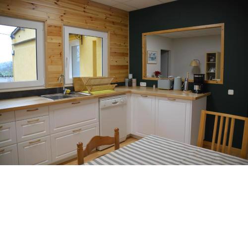 Apartament rural Can Ramon