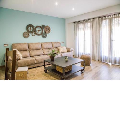Apartament Rural El Rellotge