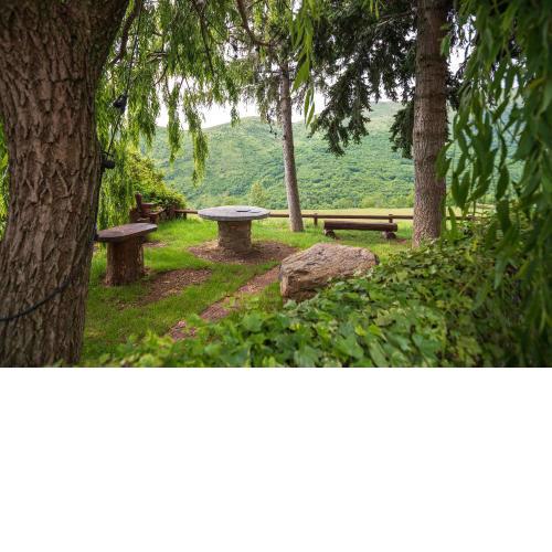 Apartament Rural La Colomina