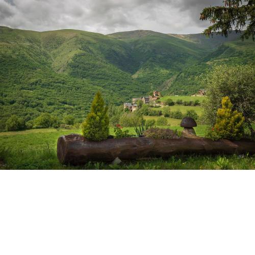 Apartament rural Lo Pamano