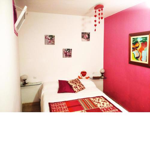 Apartament Rural Vilaplana