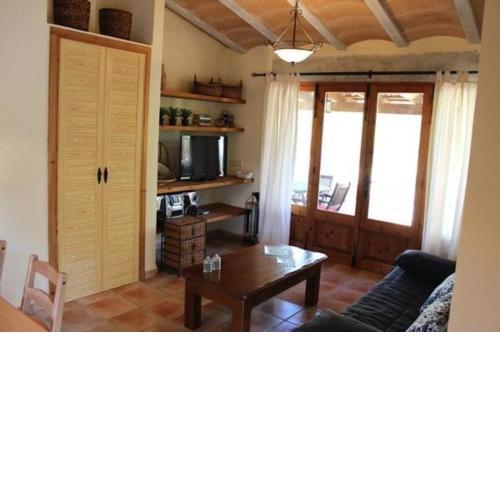 Apartament Sa Sorda