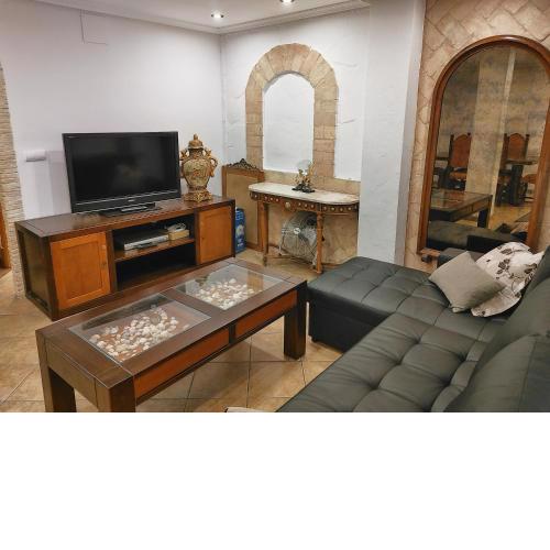 Apartament San Antonio