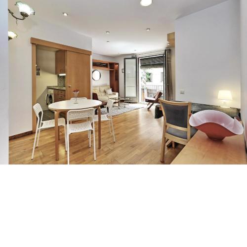 Apartament Sant Feliu