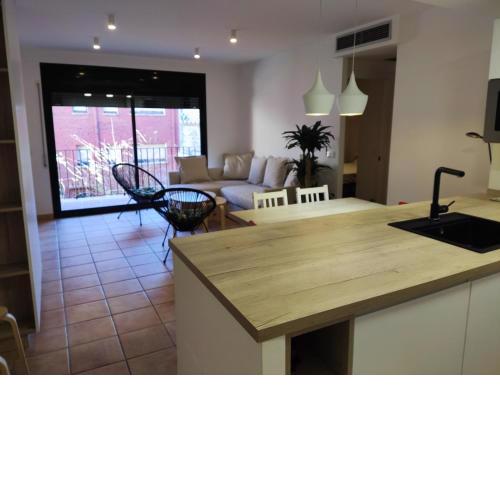 Apartament Sant Josep 8