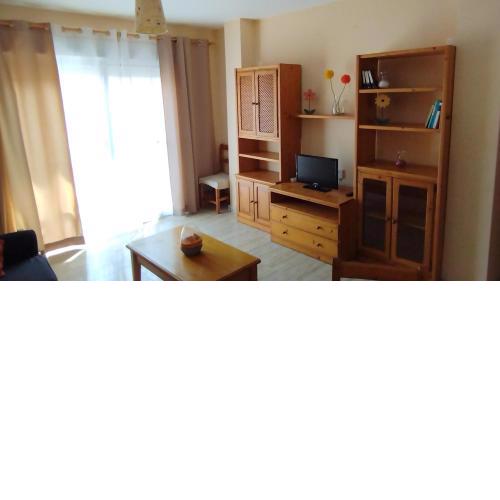 Apartament Sant Llorenç