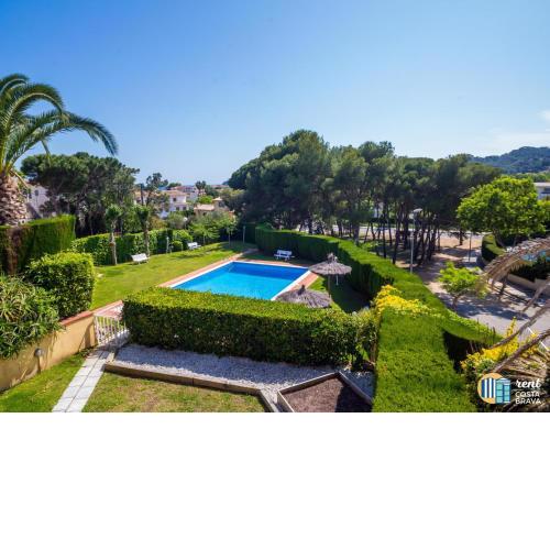 Apartament Sant Pol