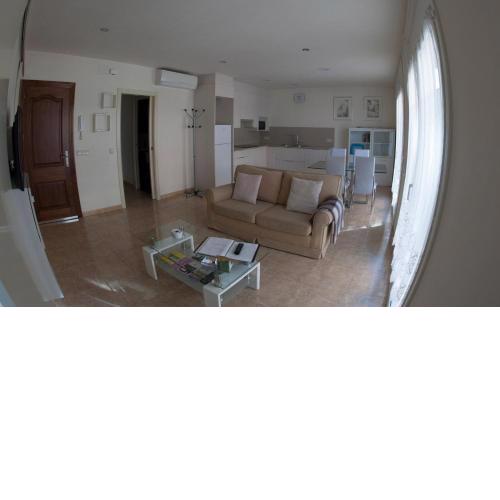 Apartament Sant Quirze de Besora