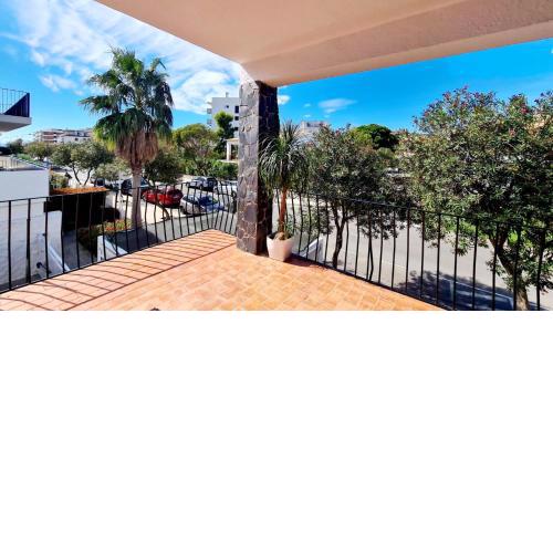 Apartament Santa Margarida