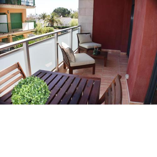 Apartament Sergi