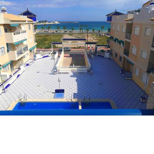 Apartament Silvia