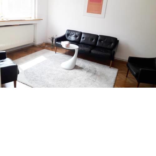 Apartament Smiley