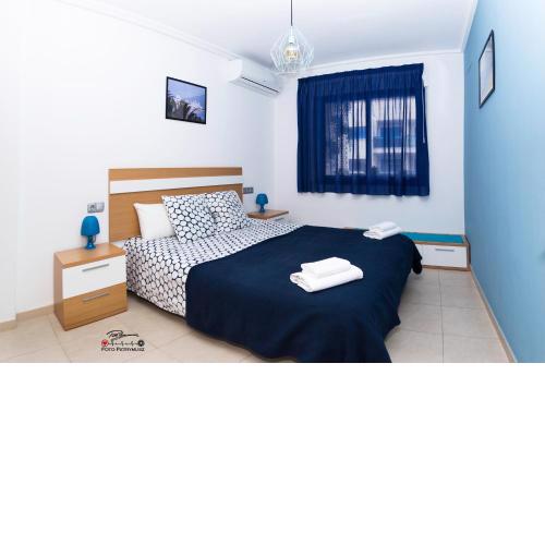 Apartament Solar