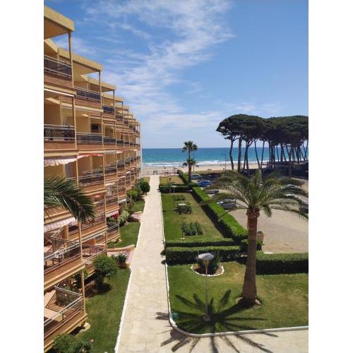 Apartament Solpins La Pineda