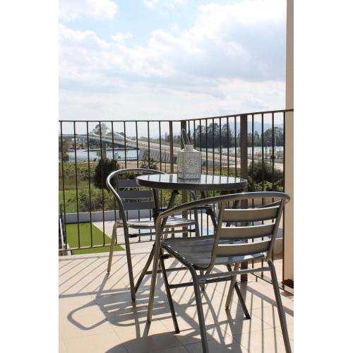 Apartament SomRiu