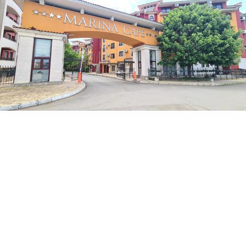 Apartament Sorrento in Marina Cape