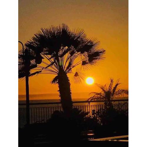Apartament Sunset Aliss