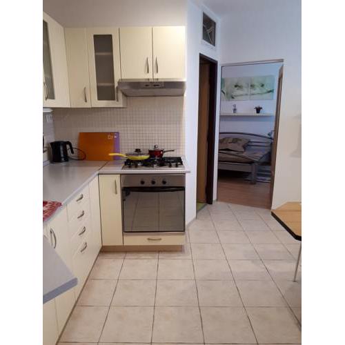 Apartament T&Hos