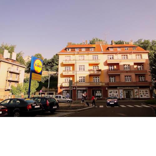 Apartament Tolin