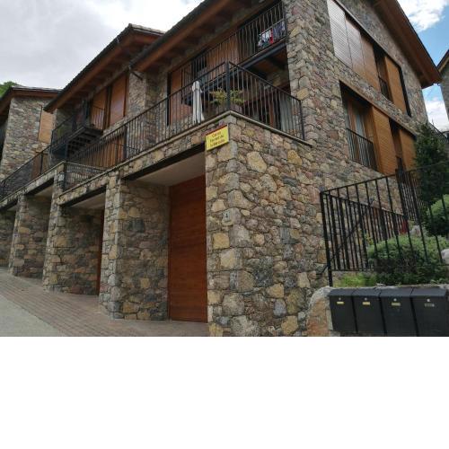 Apartament Torrent de la Barruda