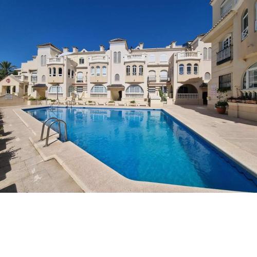 Apartament Torrevieja Playa Los Locos