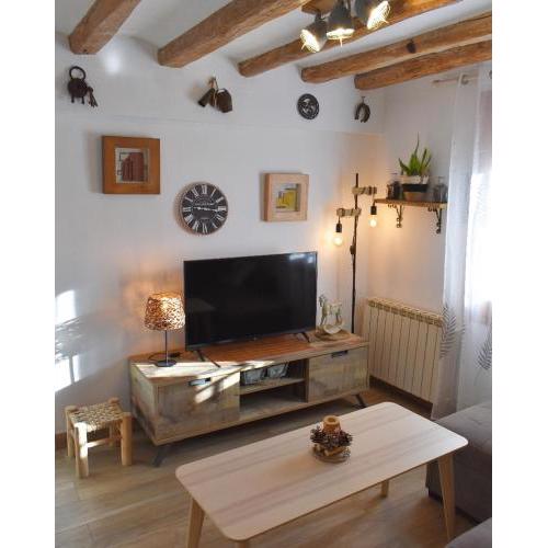 Apartament Turístic Campdevànol