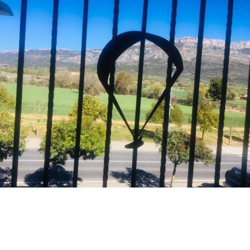 Apartament Vall d'Àger II