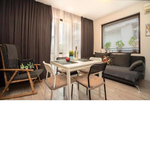 Apartament Vera