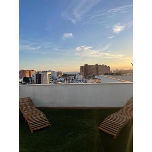 Apartament Via Mare Roses