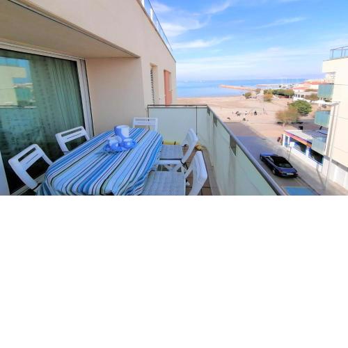 Apartament voramar riells