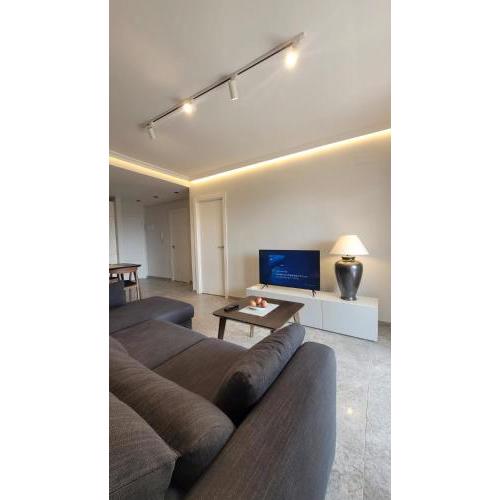 Apartament w La Mata / Costa Blanca