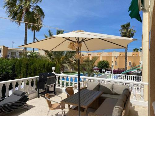 Apartament w Torrevieja