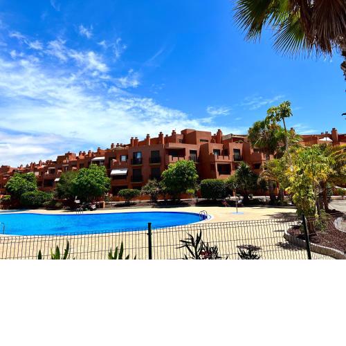 Apartament with Garden