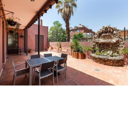 Apartament Xarello