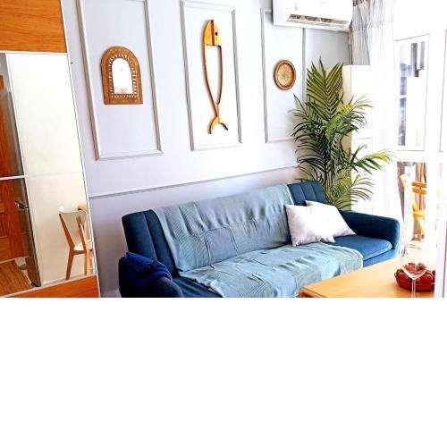 Apartament z basenem, przy plaży