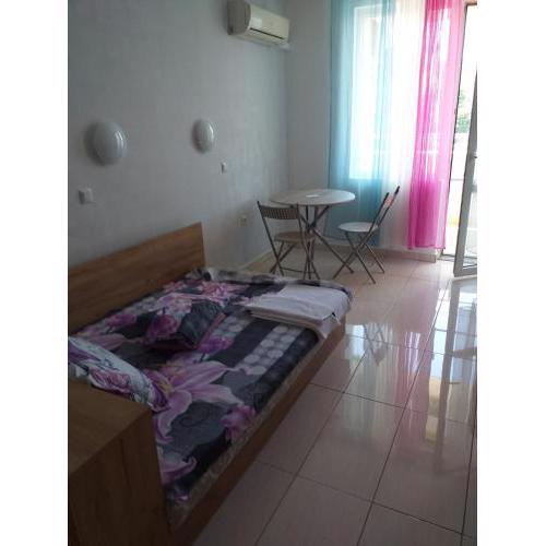 Apartamenti Ivaia