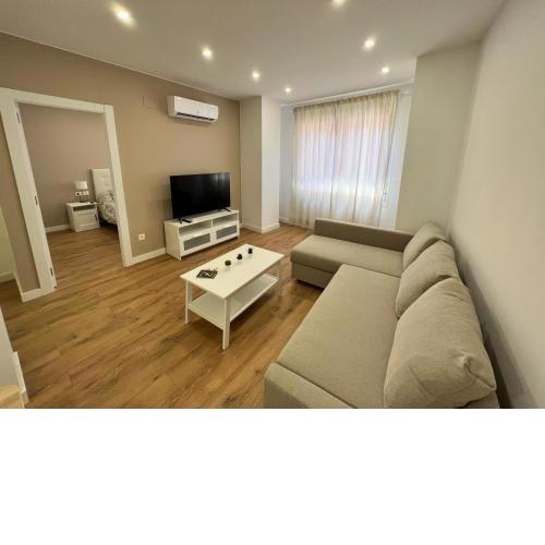 Apartamenticos Boggiero V