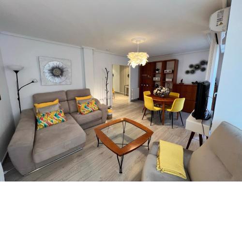Apartamenticos La Paz I