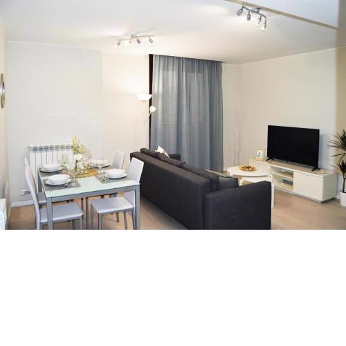 Apartamenticos Plaza del Pilar I