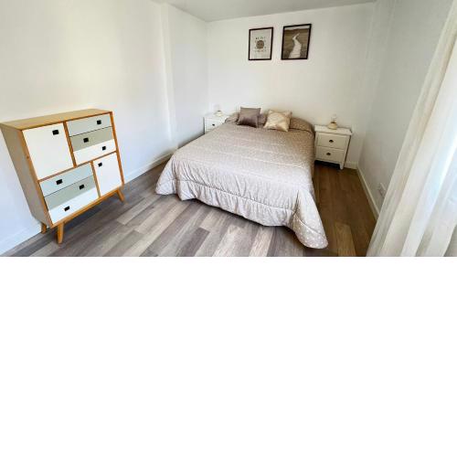 Apartamenticos Plaza del Pilar III