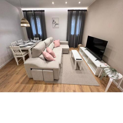Apartamenticos Plaza Las Armas III