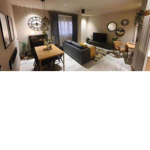 Apartamenticos Studio 98