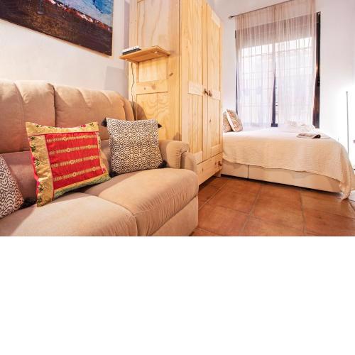 Apartamento - Centro Histórico
