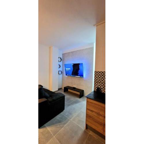 Apartamento - El Baix