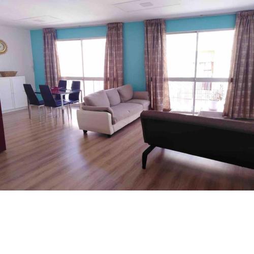 Apartamento - Loft Centro Jerez 2