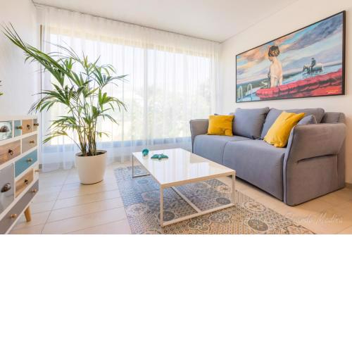 Apartamento - OASIS