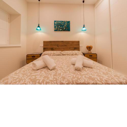 Apartamento - Patio 1812