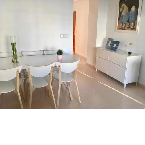 Apartamento - Playa El Campello